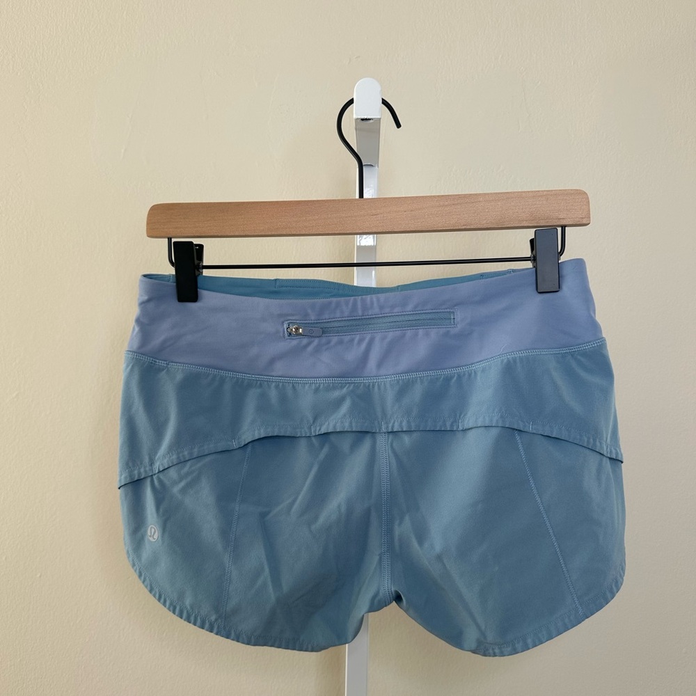 Lululemon Shorts in Size 4